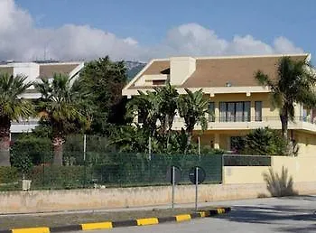 Fontebrera Otel
