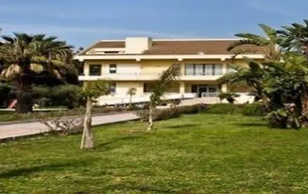 Otel Fontebrera 2*