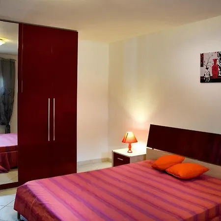 Fontebrera Otel 2*