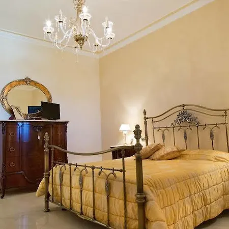 Otel Fontebrera Trapani