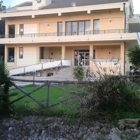 Otel Fontebrera Trapani
