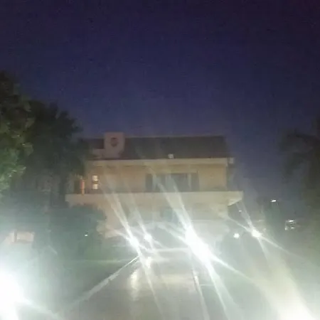 Otel Fontebrera