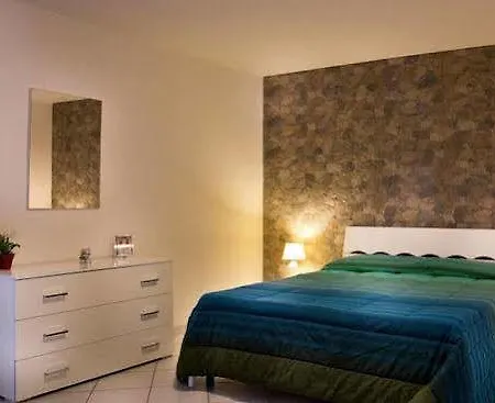 Fontebrera Otel Trapani